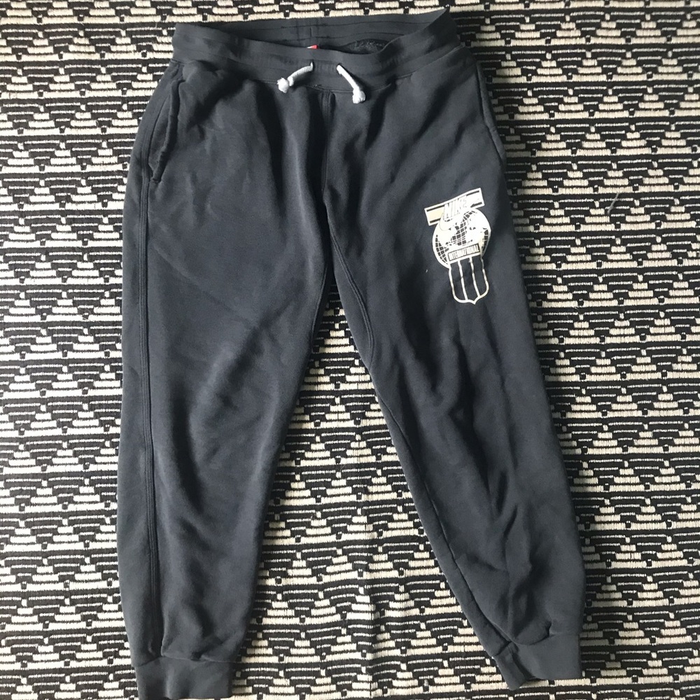 Vintage Nike Joggers